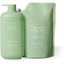 Haan Body Wash Purifying Verbena 450 ml