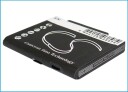 Batteri til Huawei V810 etc