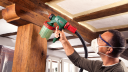 Bosch malingssproyte med 1000 ml beholder
