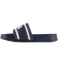 FILA Morro Bay Slipper Jr - Blue - 31