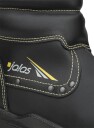 Jalas Sveiseskolett 1678W Gran Premio S3 Unisex Str. 38 Sort Par