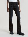 G Star 3301 Flare Wmn   Black   28 x 30