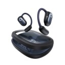 Baseus Eli Fit Ã¸repropper   USB C   Svart
