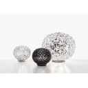 Kartell Mini Planet Bordlampe Grå