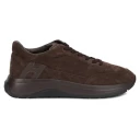 Hogan Herre Sko Brun 42 EU,