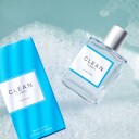 Clean Classic Pure Soap Eau de Toilette 60 ml - Unisex Duft med Musk og Sandeltre