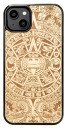 Bewood Aztec deksel til iPhone 15 Plus Aniegre