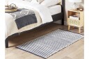 Sofulu Ryeteppe 80x150 cm - Hvit