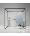 Marset Theia Gulvlampe Hvit