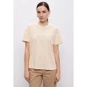 Twinset Dame Topper Rosa M,
