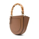 Wandler Dame Vesker Brun ONE SIZE,