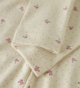 Name It Leggings   NmfHannis   Mandelmelk   Name It   4 år 104   Leggings   Beige