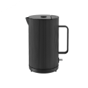 Georg Jensen Bernadotte Elektrisk Vannkoker 1,5 L Matt Svart