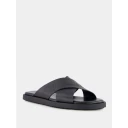 Ferragamo Herre Sko Svart 44 EU,