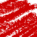 ZAO Daring Pencil 568 The Red