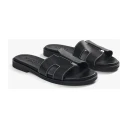 Pavement Dame Sko Svart 40 EU,