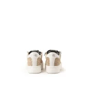 P448 Dame Sko Beige 37 EU