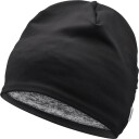 Craft Essence Ponytail Hat U Lue Black ONE SIZE