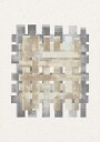 Woven Essence Plakat / 40x50cm