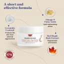 Embryolisse Nutri-Vitality Regenererende Dagkrem for Tørr og Sensitiv Hud 50 ml