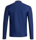 Adidas Performance Badetop   Rashgd LS   Dkblå/Selubl   Adidas Performance   5 år 110   Badetøy Hvit