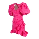 Msgm Dame Kjoler Rosa S,