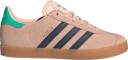 Adidas Originals Sko Gazelle J BLUPNK/NINDIG/HIREGR Adidas Originals 38 2/3 Sko Blå Rosa