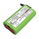 Batteri Til Pelican 9415Z0 LED Latern Zone 0 Etc