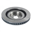 Bremseskive FEBI BILSTEIN 108209
