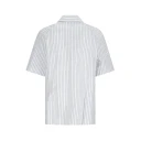 Jacquemus Herre Skjorter Flerfarget M,