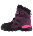 ECCO Snow Mountain   Purple   30