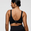 PrimaDonna BH Nudda Bralette Svart C/D 80 Dame