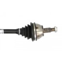 Point Gear Drivaksel POINT GEAR PNG72692