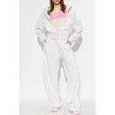 Diesel Dame Gensere & Hettegensere Hvit M,