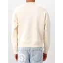 Ami Paris Herre Gensere & Hettegensere Beige M,