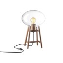 Fdb Møbler U4   Hiti Bordlampe U4L30110024
