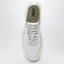 Autry Dame Sko Hvit 36 EU,