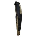 Lyngsøe Varmedress Lr4033 3xl