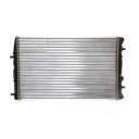 Radiator MAHLE ORIGINAL CR 505 000S