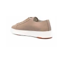 Santoni Santoni Herre Sko Beige 44 EU