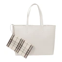 Burberry Dame Vesker Grå ONE SIZE,