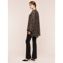 Once Untold Dame Bluser & Skjorter Brun S,