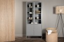 Venture Design Piring Vitrineskap 28069 255