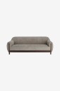 Ellos Home   Sofa Beccina 3 seters   Beige