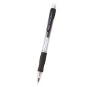 Stiftpenna PILOT SuperGrip 0,5mm svart
