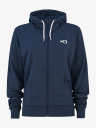 Kari Traa Kari Hoodie Blå XS