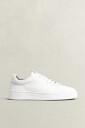 GANT Mc Julien Sneaker   White   44