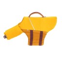 Hurtta Life Savior Redningsvest Til Hund Gul (5-10 kg)