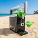 Kegland Benchy Slushy Machine 2L Lag slush med egen maskin