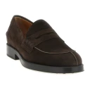 Tod's Herre Sko Brun 42 EU,